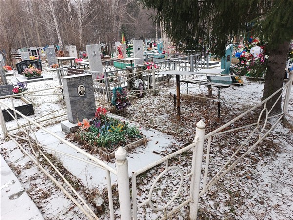 Чертищев Леонтий Иванович