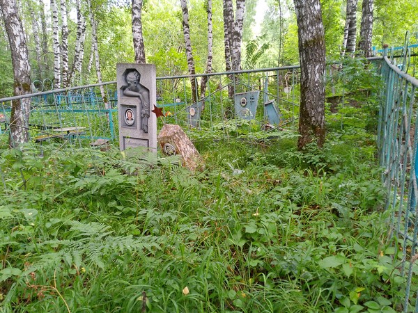 Винокуров Владимир Степанович