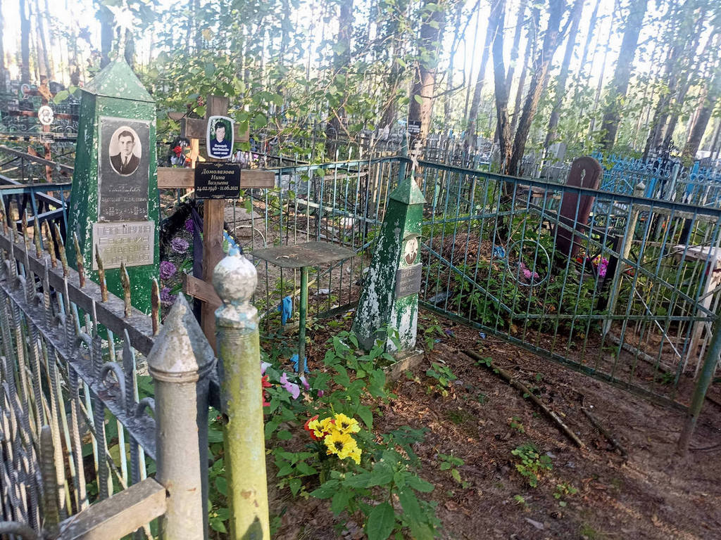 Полешкин Алексей Дмитриевич