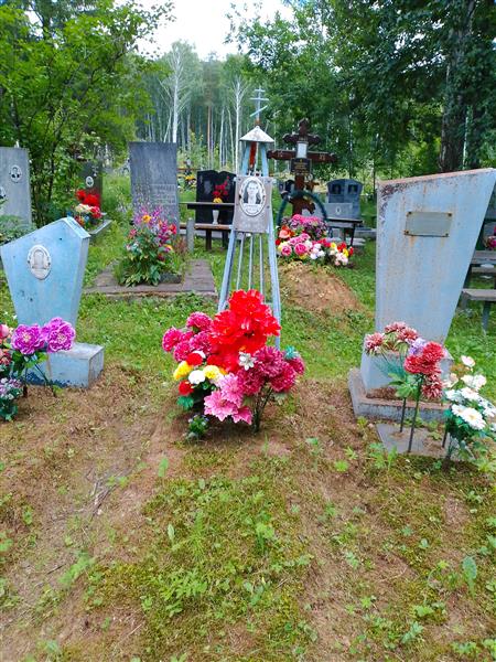Девятов Плександр Григорьевич
