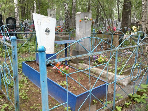 Сапронов Николай Петрович