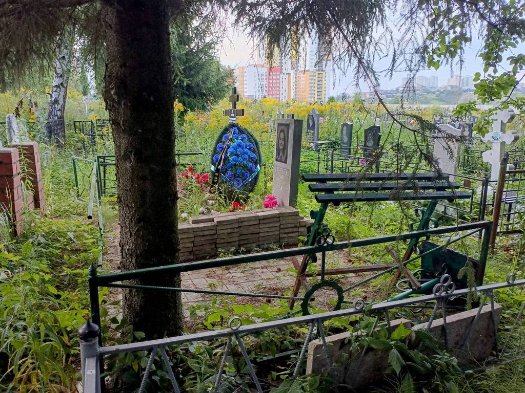 Старцева Татьяна