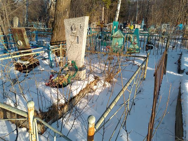 Васенев Павел Петрович