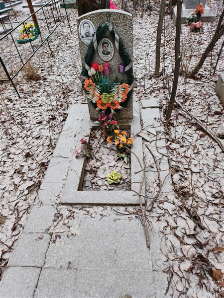 Кулябин Виктор Иванович