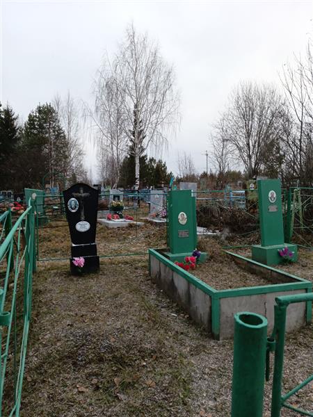 Корнышев Виктор Петрович