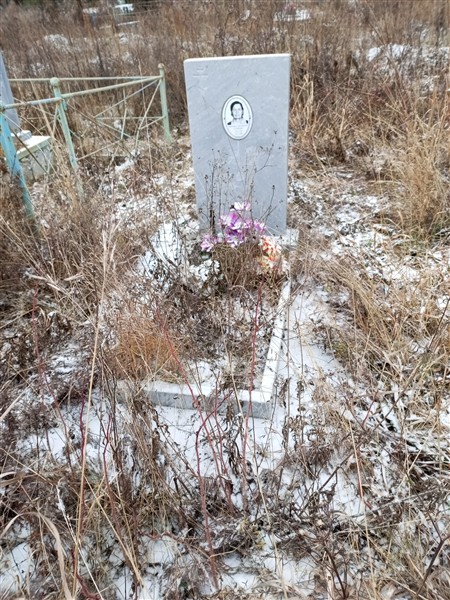 Сенникова Апполинария Александровна