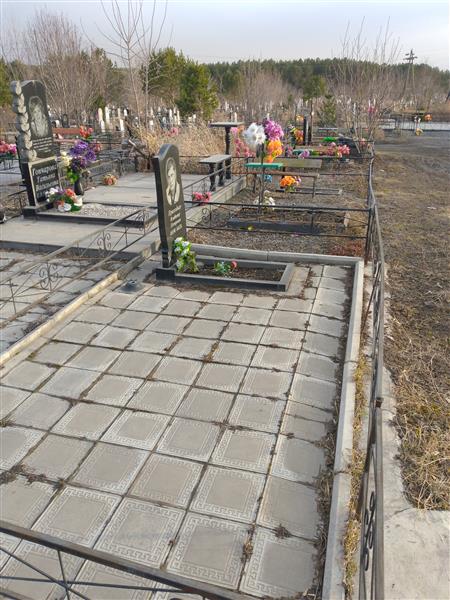 Приходько Владимир Петрович