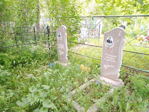 Беляев Александр Геннадьевич