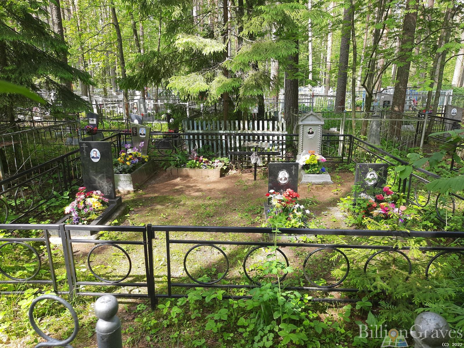 Бурлов Николай Павлович