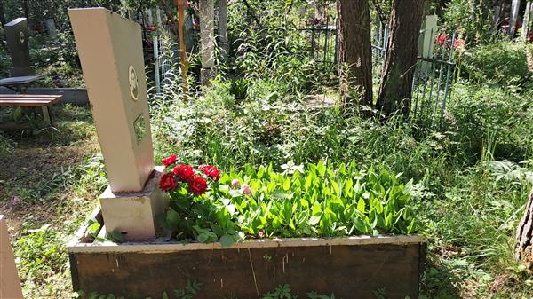 Кочурина Елизавета Ивановна