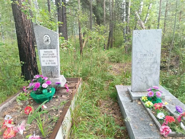 Пинаев Анатолий