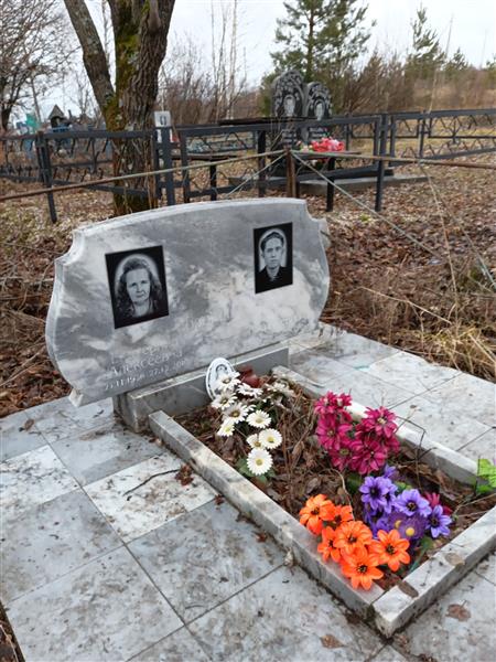 Воронцов Тихон Васильевич