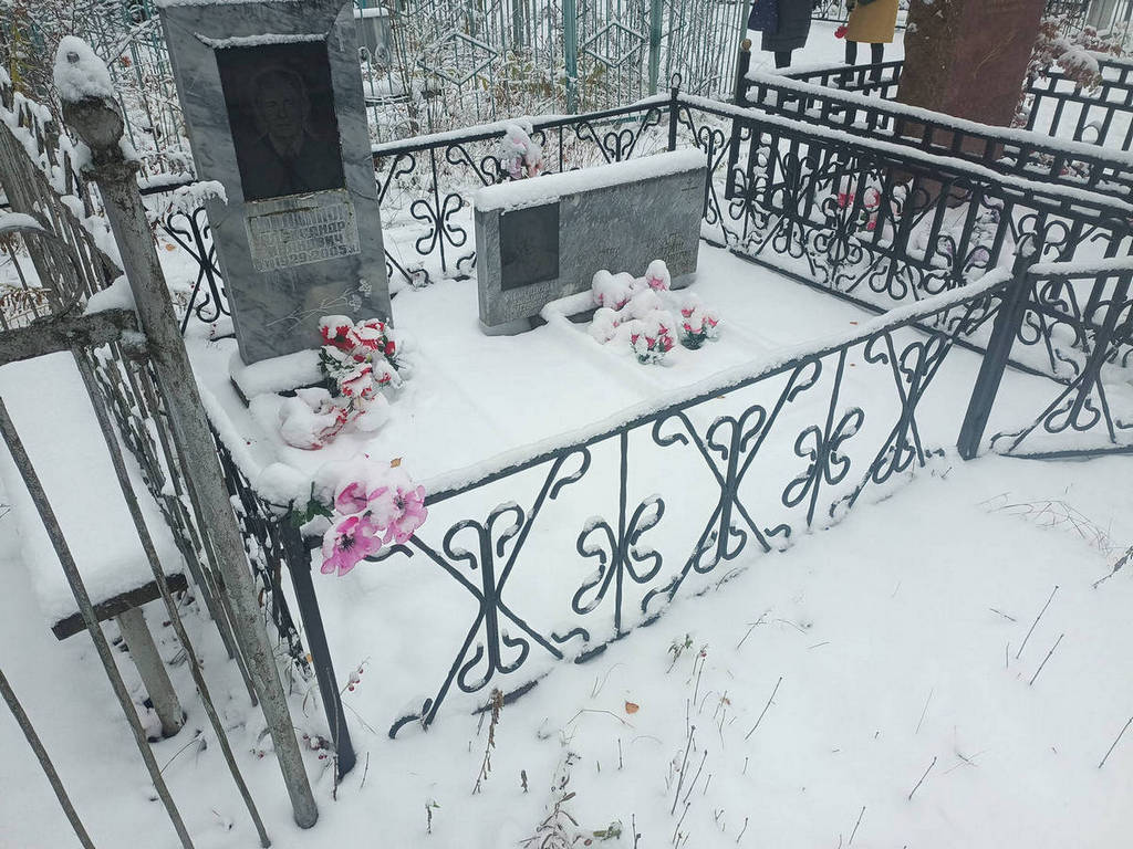Кулагина Ольга Ивановна