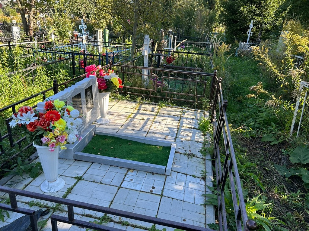 Пушкин Николай Макарович