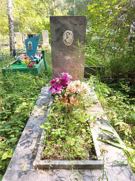 Гурин Сергей Данилович