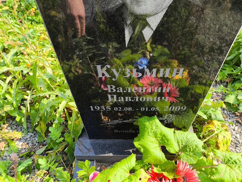 Кузьмин