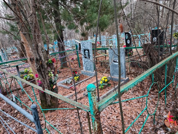 Бульчева Екатерина Петровна