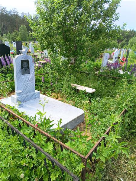 Аюпов Ахун Сисанбаевич