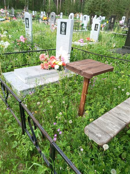 Щербакова Лидия Григорьевна
