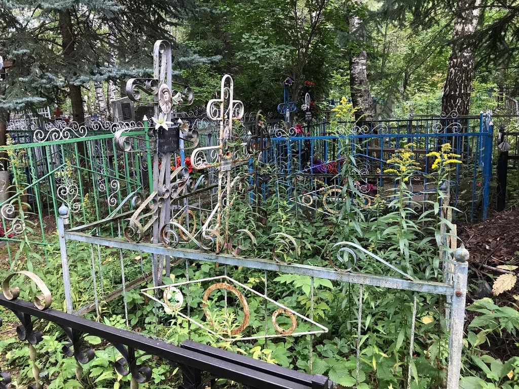 Смотраков Михаил Дмитриевич