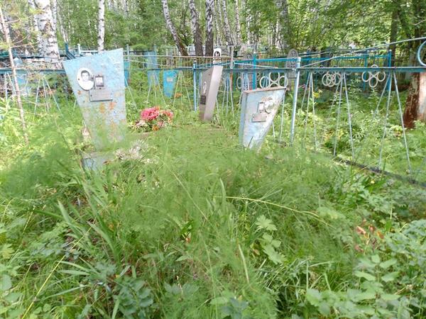 Петров Николай Артемьевич