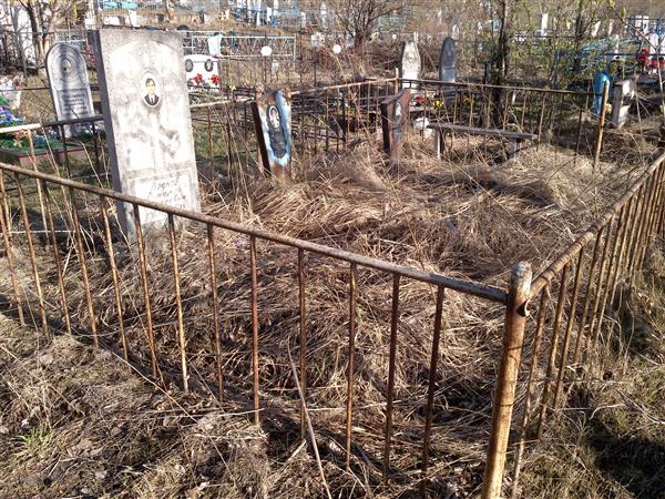 Воднев Виталий Николаевич