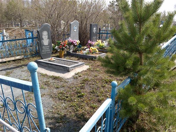 Дукшта Пётр Павлович