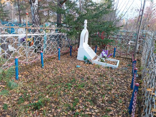 Мышкин Валерий Леонидович
