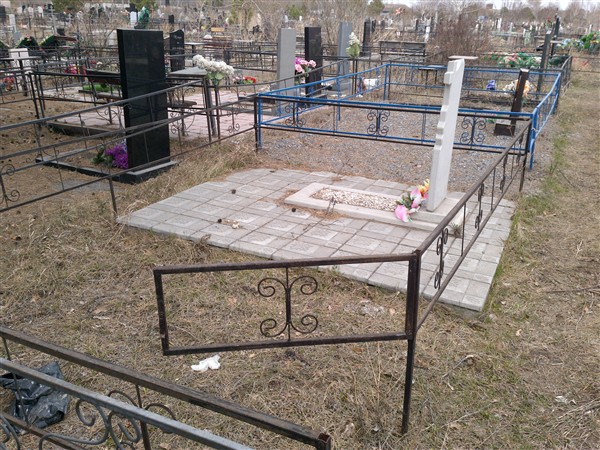 Погожева Евгения Елизаровна