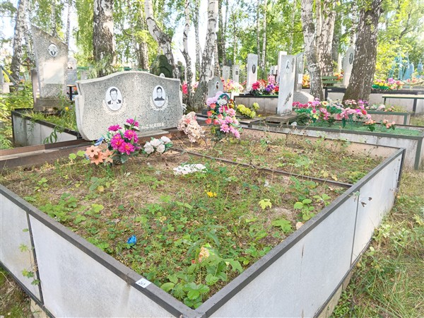 Зевахов Николай Васильевич
