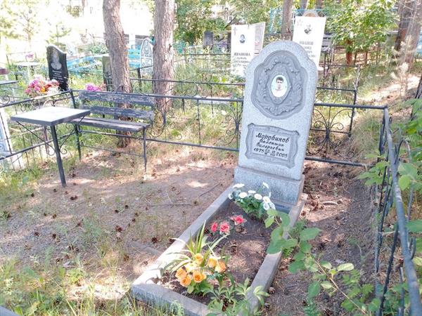 Мордвинов Валентин Валерьевич