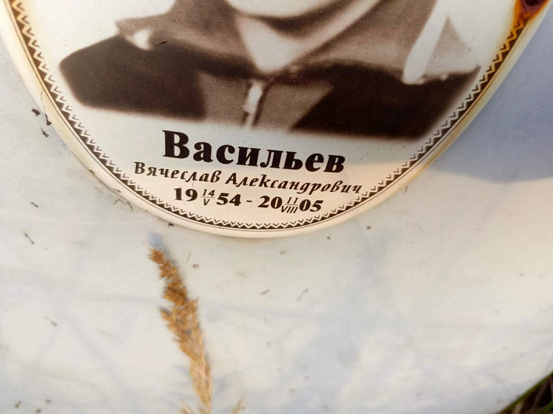Васильев