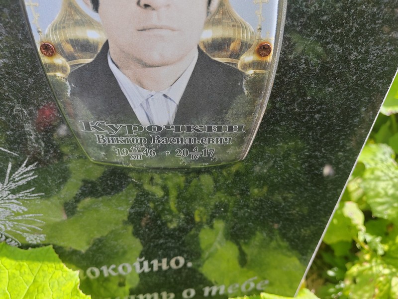 Курочкин