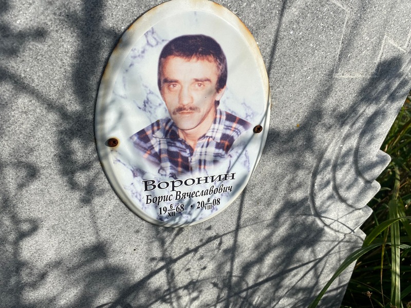 Воронин