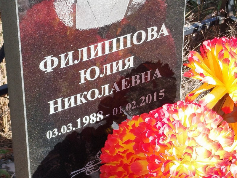 Филиппова