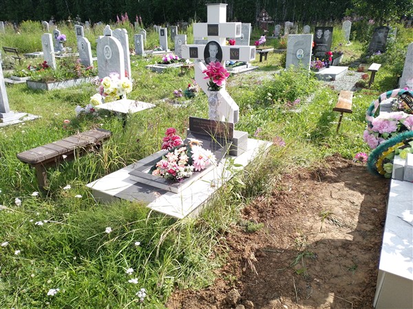 Бучельников Николай Александрович