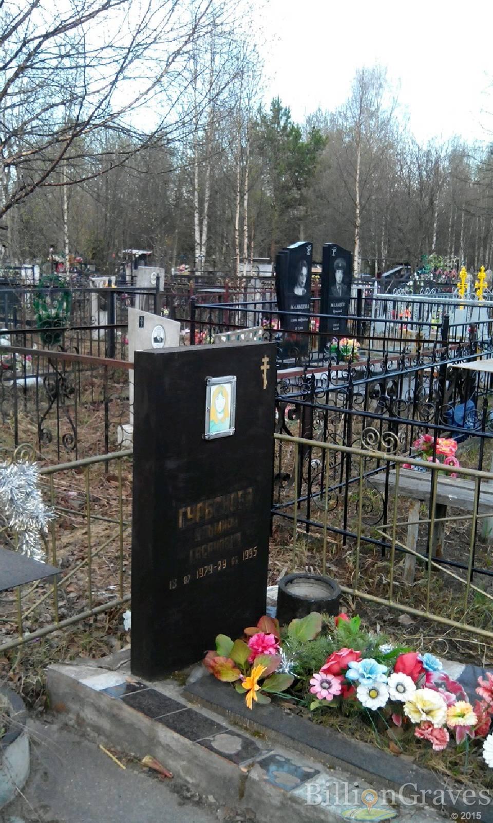 Гурбенова Ульмира Гасановна