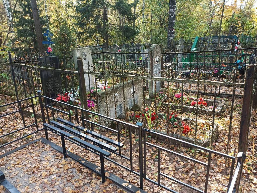 Сухонин Николай Михайлович