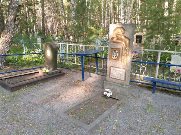 Кулеш Иван Николаевич