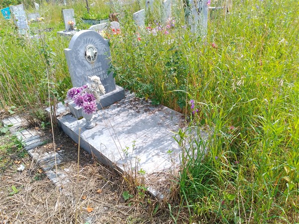 Каськов Николай Тарасович