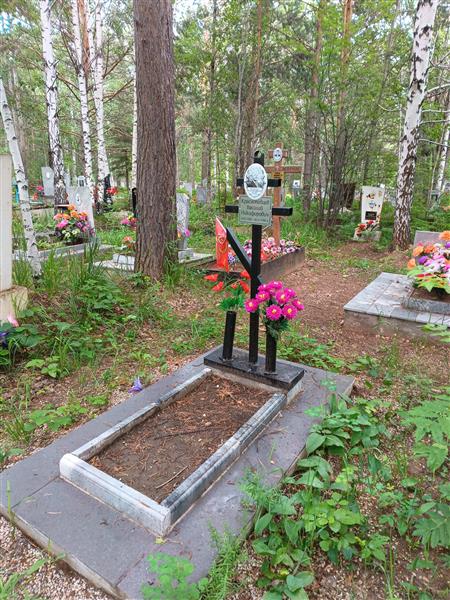 Краснопевцев Василий Никифорович