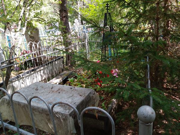 Бугров Александр Яковлевич