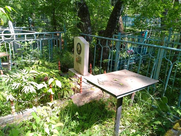 Коньшина Дарья Андриянович