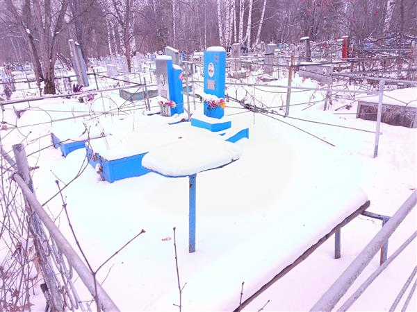 Зырянов Виктор Васильевич