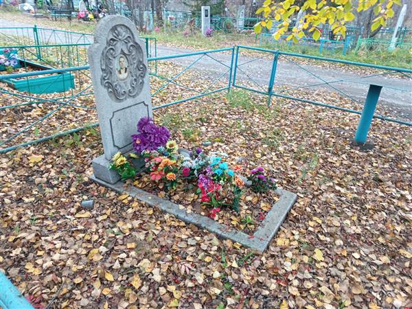 Лавринович Николай Иванович