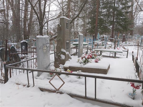 Зазноба Александра Мироновна