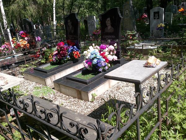 Скрипов Юрий Владимирович