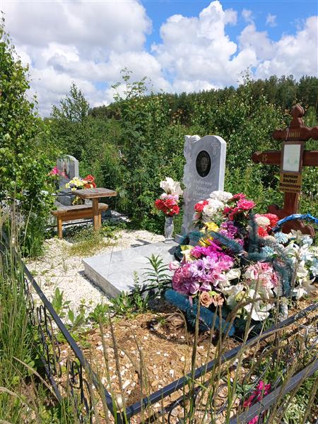 Овечкина Тамара Ивановна