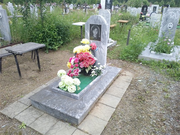 Коровейникова Юлия Николаевна