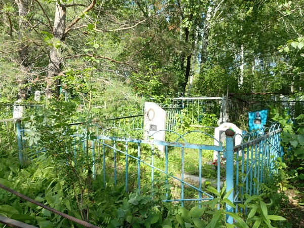 Пекарский Виктор Николаевич